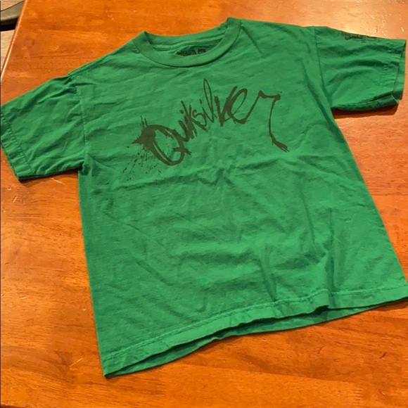 Quicksilver Calvin Klein “Let’s Hug It Out” Med - Picture 6 of 8